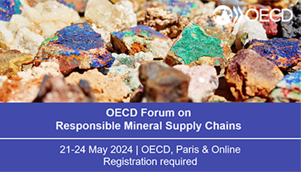 Responsible Mineral Supply Chains 2024